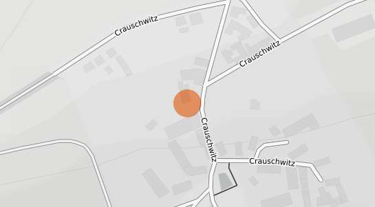 Mietspiegelkarte Molauer Land Crauschwitz